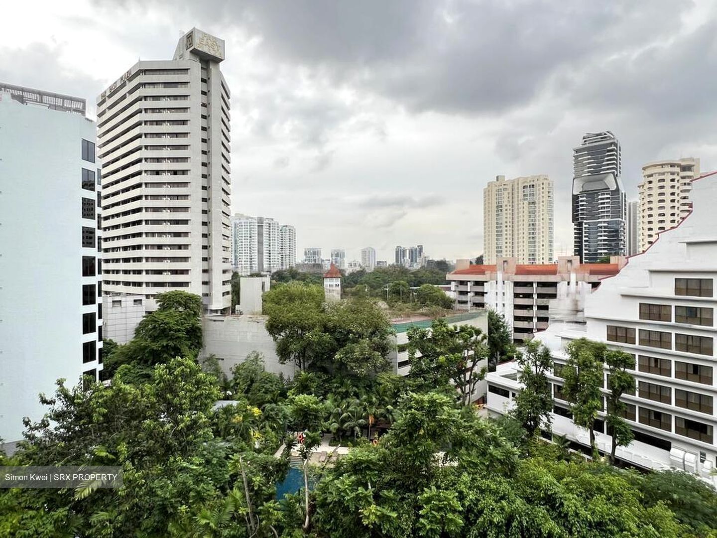 Kim Sia Court (D9), Apartment #556617781